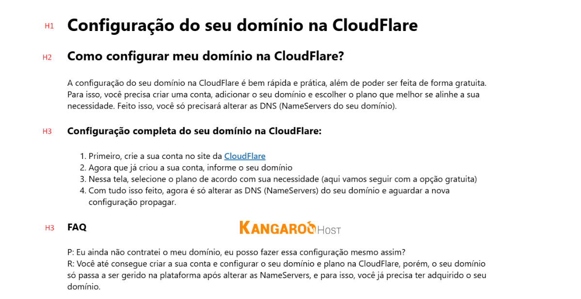 Exemplo de estruturação para busca por voz no WordPress